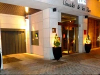 Amador De Los Rios 4*
