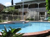 Aabon Holiday Units and Motel 3*