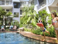 Flynns Beach Resort 4*
