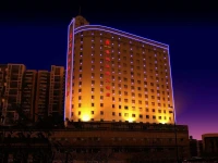 Himalaya Hotel Chengdu 3*