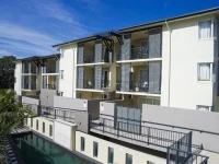 Kangaroo Point Holiday Apartments 4*