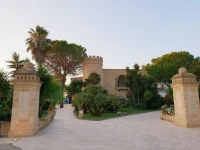 Antica Masseria Martuccio 4*