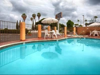 Best Western Courtesy Inn El Cajon 2*