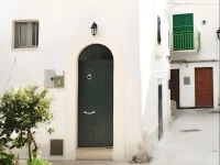 Albergo Diffuso Monopoli 