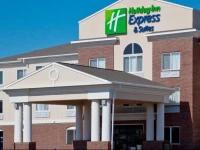 Holiday Inn Express & Suites Le Mars 2*