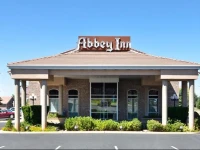 Abbey Inn Cedar City 3*