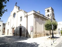 Villaggio Vecchia Mottola 
