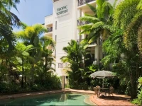 Tropic Towers Apartments 4*