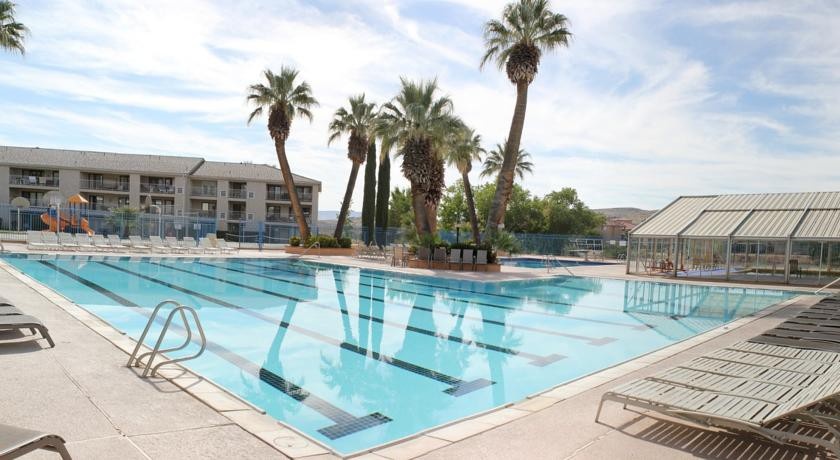 Green Valley Resort Rentals 3*