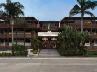 La Jolla Shores Hotel 3*