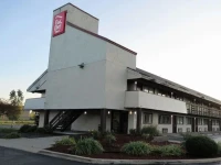 Motel 6 Saginaw - Frankenmuth 2*