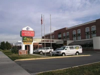 Airport Inn Hotel 3*