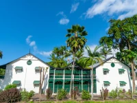 Cairns Colonial Club Resort 4*