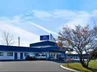 Americas Best Value Inn - Manchester 1*