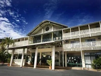 Club Crocodile Airlie Beach 