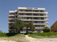 Absolute Beachfront 4*