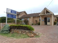 Augusta Georgiana Molloy Motel 3*