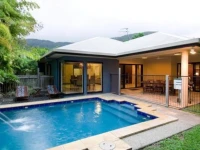 Villa Blue 4*