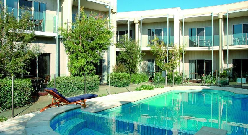 Best Western One Four Nelson 4*