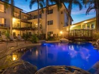 Koala Court Holiday Apartments 4*