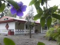 Lokahi Lodge - The Chalet Kilauea Collection 2*