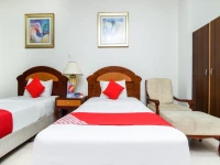 Host Palace Hotel Apartments 2*
