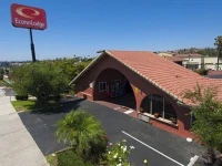 Econo Lodge Lemon Grove 2*