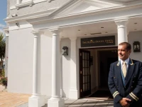 The Royal Duchy Hotel 4*