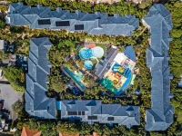 Turtle Beach Resort 4*