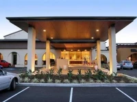 Mermaid Waters 4*