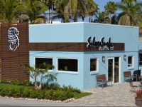 Silver Surf Gulf Beach Resort 2*