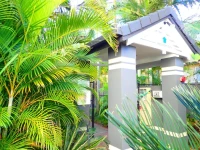 Blue Waters Apartments 4*