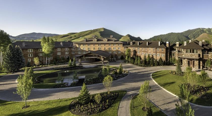 Sun Valley Resort