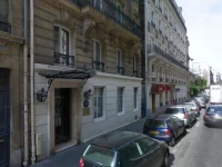 Beausejour Ranelagh 3*