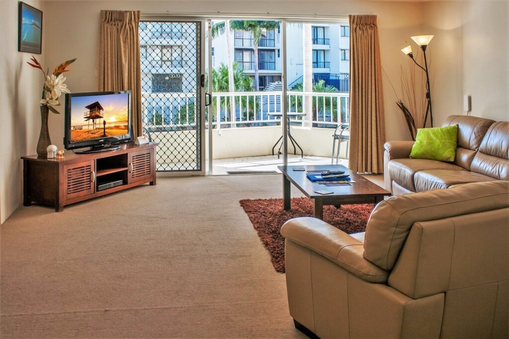 Key Largo Apartments 