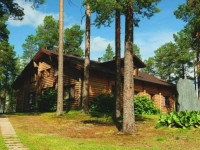 SimojarviВ Cottage
