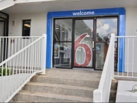 Motel 6 Cleveland - Middleburg Heights 1*