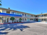 Motel 6 Nogales 1*