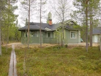 Apaja Cottage 3*
