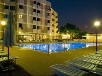 Best Western Ara Solis 4*