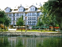 Suites Apartamentos Las Brisas 3*
