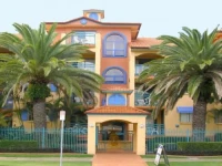 Aruba Sands 4*