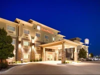 BEST WESTERN Butterfield Inn 2*