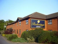 Redwings Lodge Sawtry 3*