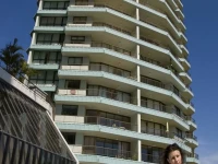 Gemini Court Holiday Apartments 4*