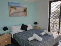 Mango Cove Resort 4*
