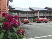 Cranford Oak Motel 4*