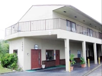 Sandrift Motel 2*