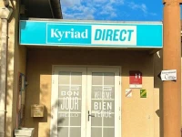 Cottage Hotel Reims 2*
