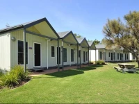 Port Campbell Holiday Park 3*